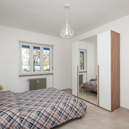In Armonia Apartment Торино Екстериор снимка