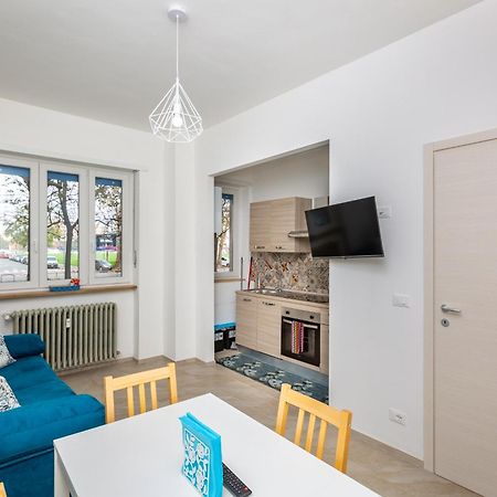 In Armonia Apartment Торино Екстериор снимка