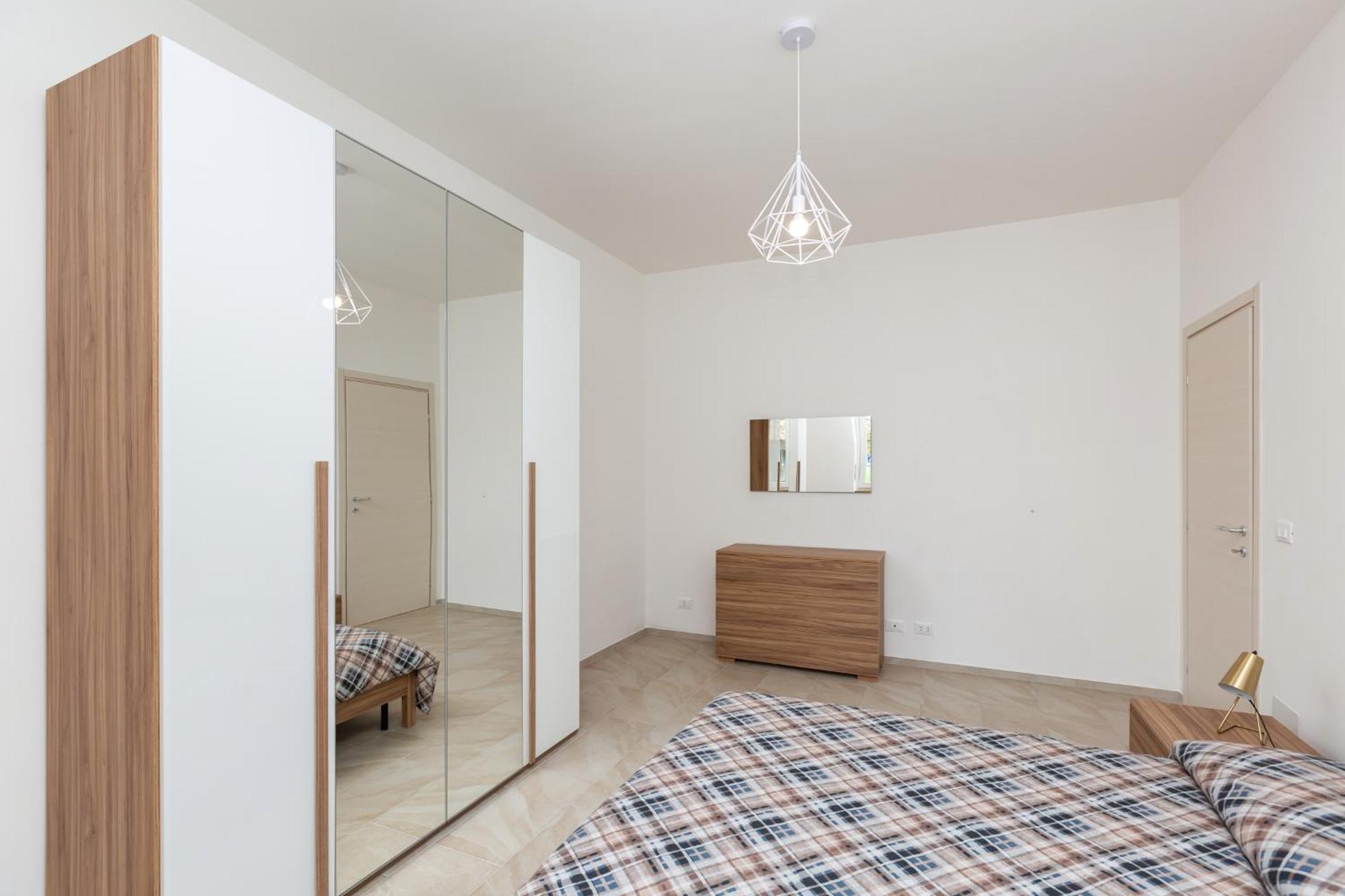 In Armonia Apartment Торино Екстериор снимка