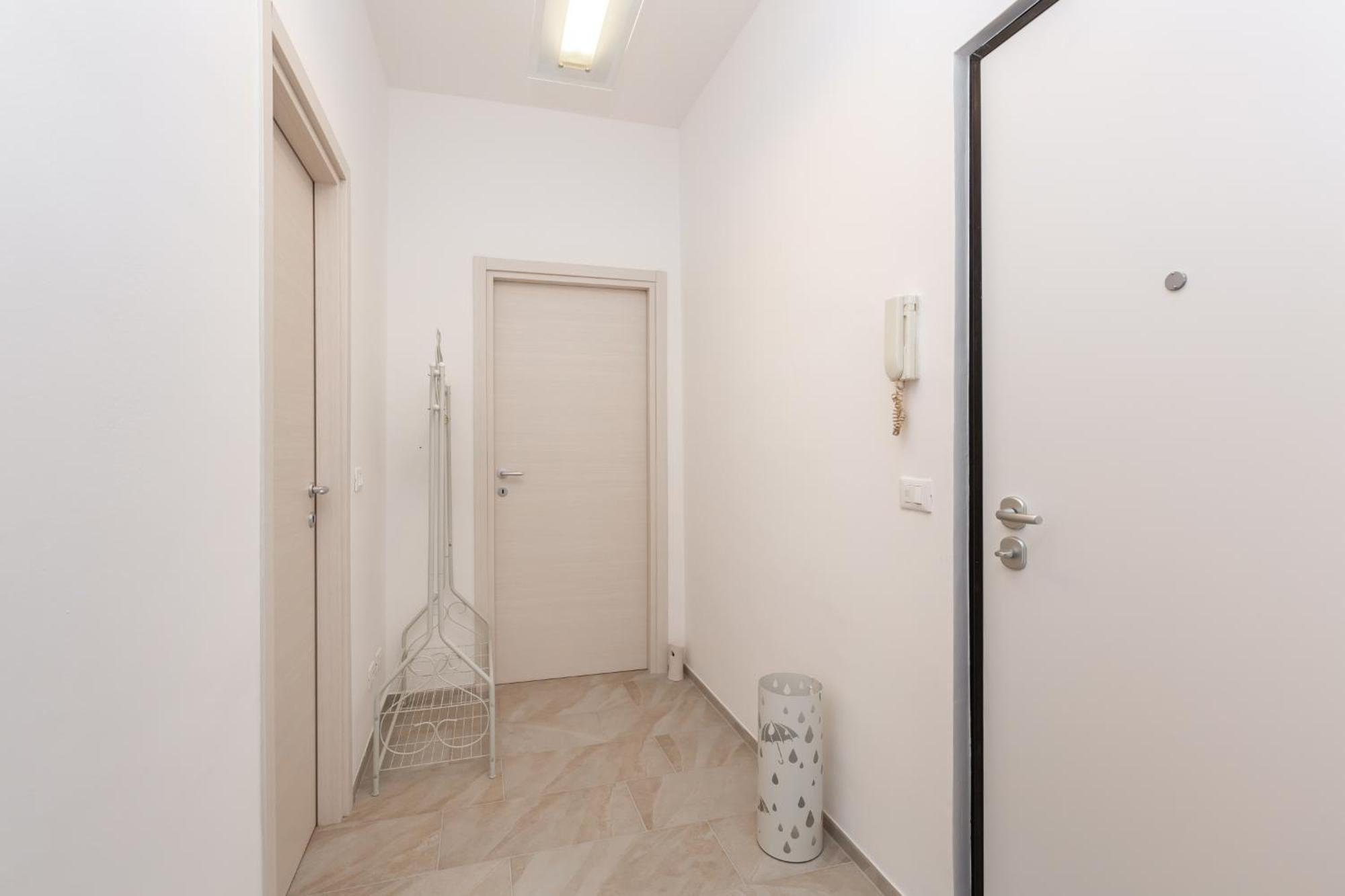 In Armonia Apartment Торино Екстериор снимка