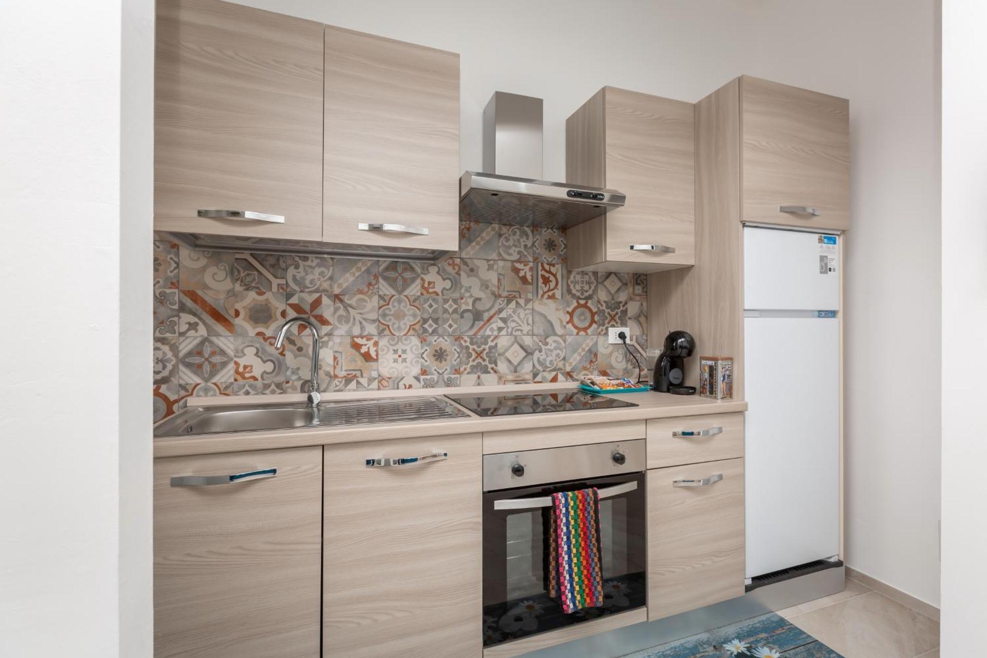 In Armonia Apartment Торино Екстериор снимка