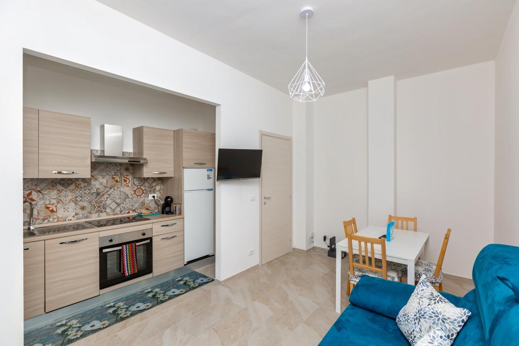 In Armonia Apartment Торино Екстериор снимка