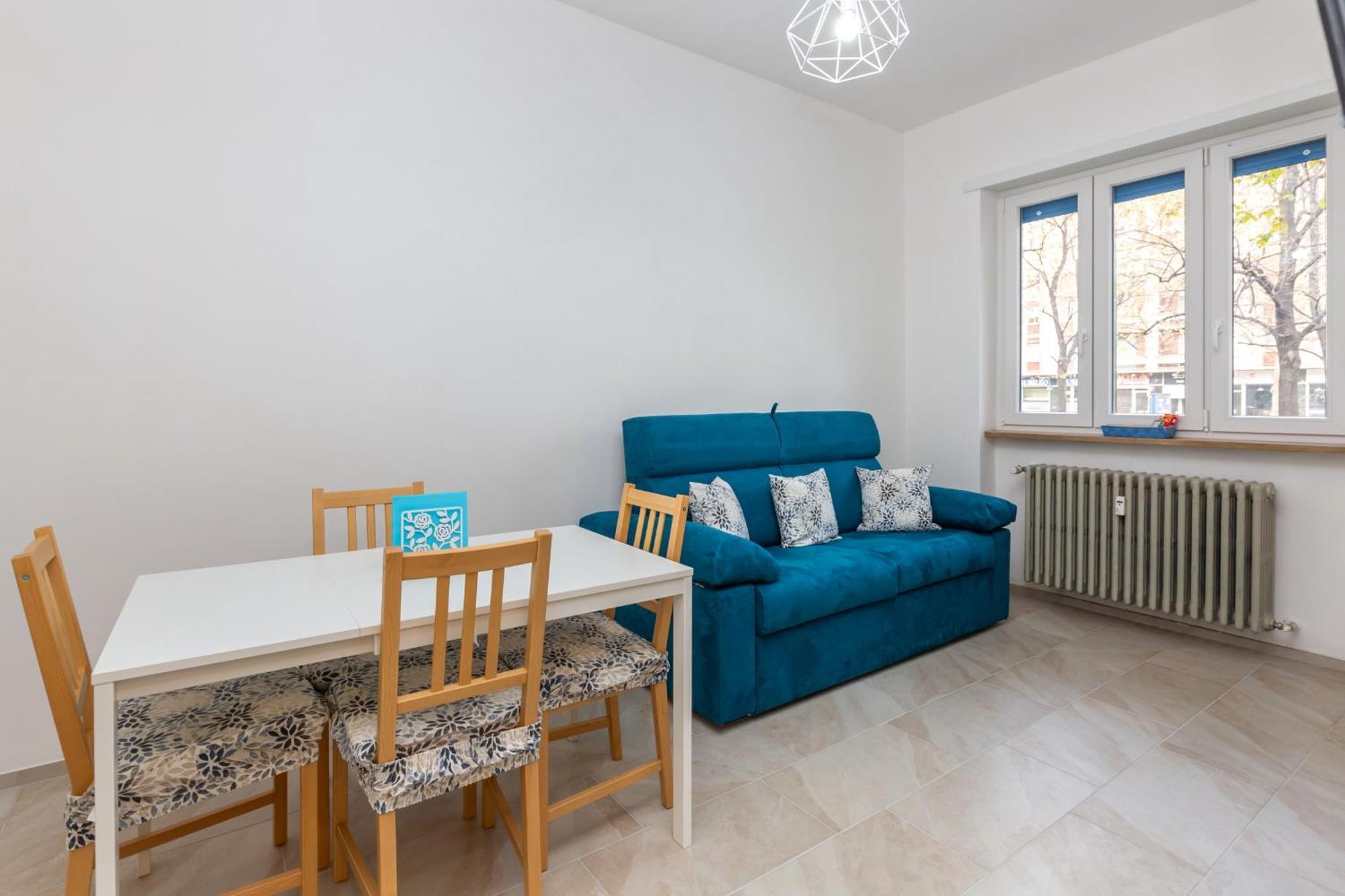 In Armonia Apartment Торино Екстериор снимка