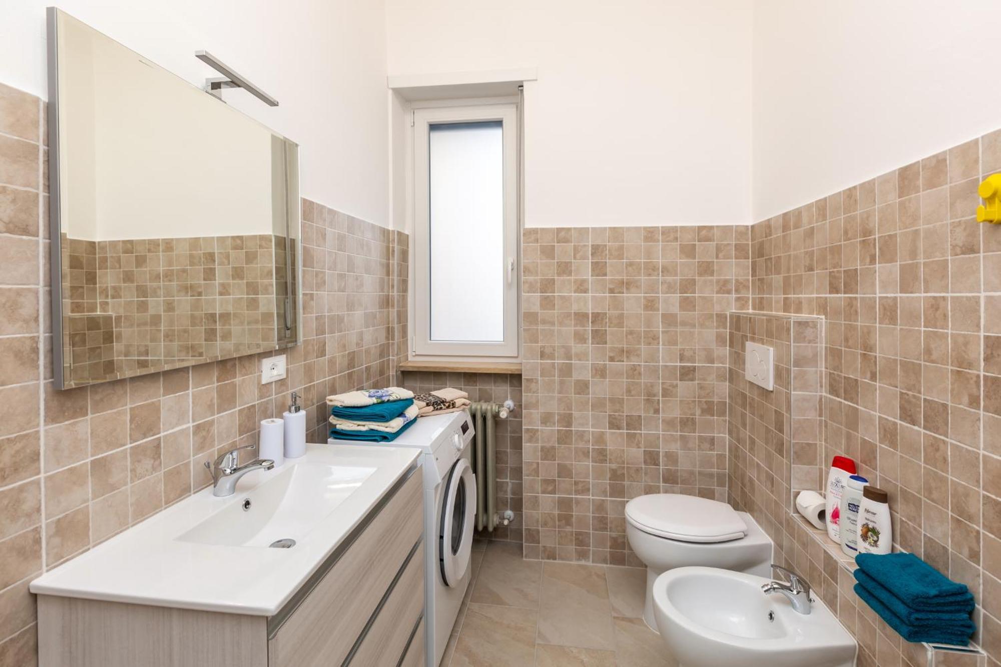 In Armonia Apartment Торино Екстериор снимка