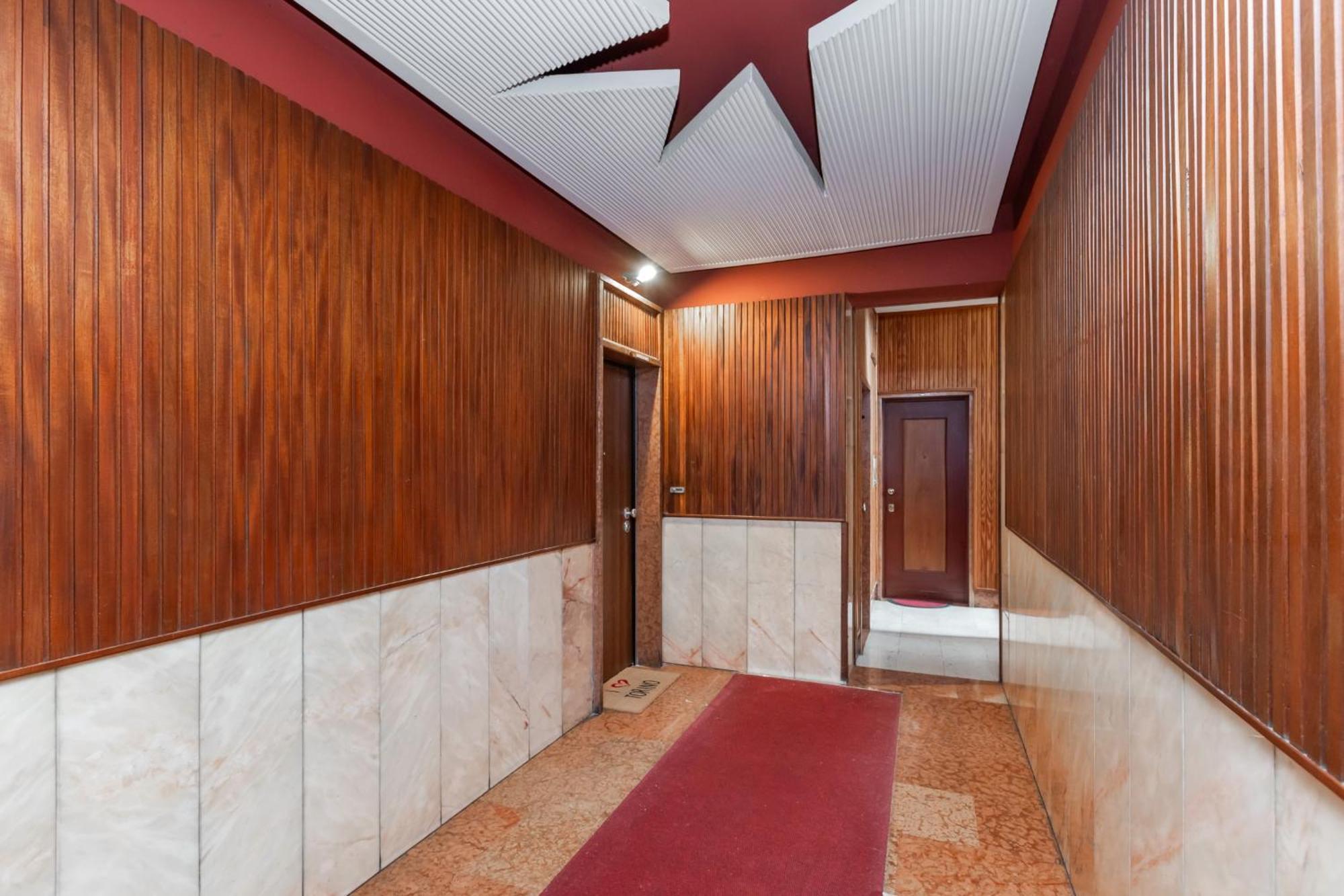 In Armonia Apartment Торино Екстериор снимка