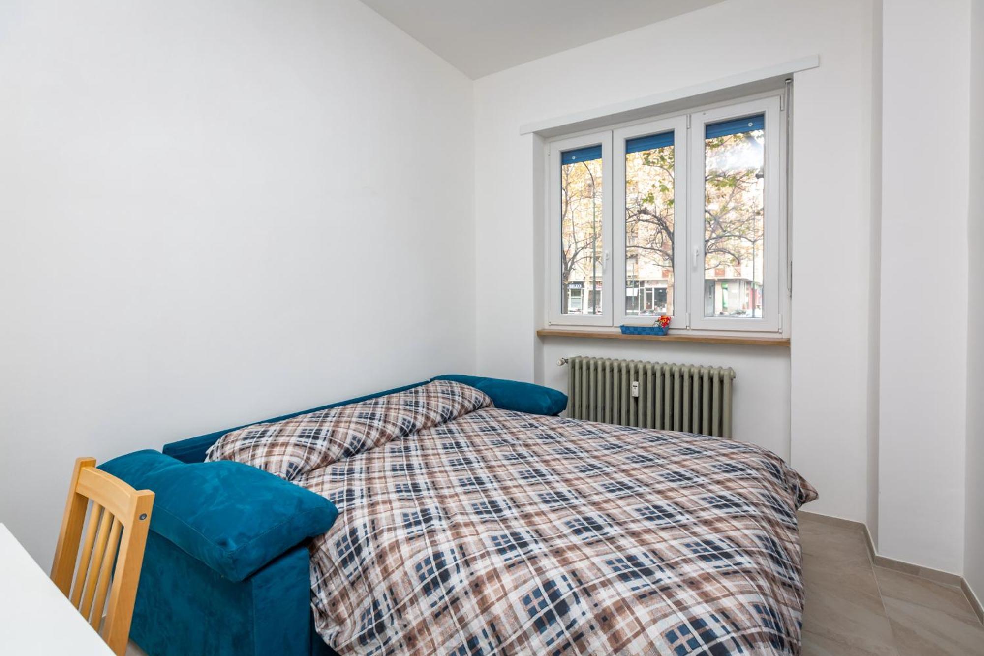 In Armonia Apartment Торино Екстериор снимка